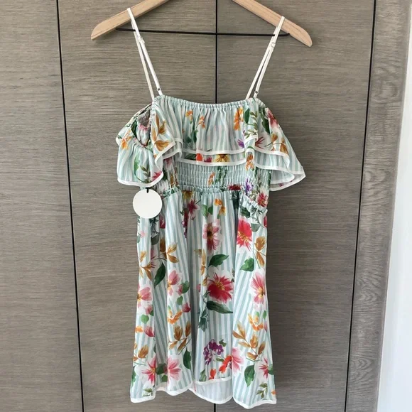 Tularosa Allie dress. - Picture 6 of 7